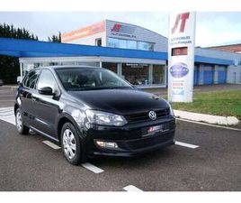 POLO 1.2 TDI - 90 V 6R CONFORTLINE