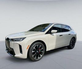 NEW 2026 BMW IX XDRIVE45