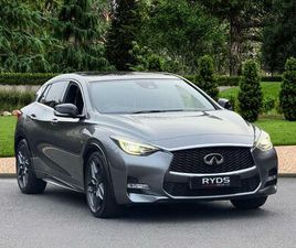 2.2D SPORT DCT AWD EURO 6 (START/STOP) 5DR