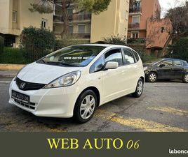 HONDA JAZZ II 1,2 I-VTEC 90 CV