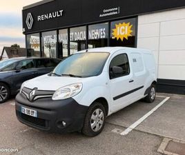 RENAULT KANGOO EXPRESS MAXI 1.5 BLUE DCI 95 CH GRAND VOLUME CONFORT