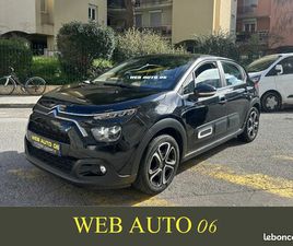 CITROEN C3 1,2 83 CV PACK FEEL