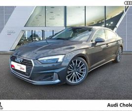 SPORTBACK 40 TDI 204 S TRONIC 7 AVUS