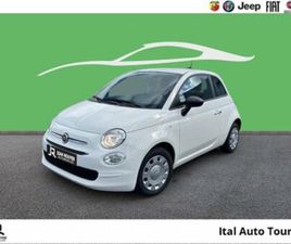 1.0 70CH HYBRID/HYBRIDE S&S CULT