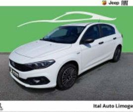 1.5 FIREFLY TURBO 130CH S/S HYBRID DCT7