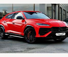 4.0 V8 BITURBO 25.9KWH SE AUTO 4WD EURO 6 5DR