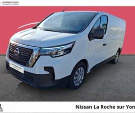 FG L1H1 2T8 2.0 DCI 150CH ACENTA