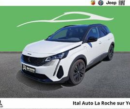 HYBRID 225CH GT PACK E-EAT8