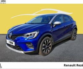 1.0 ECO-G 100CH EVOLUTION