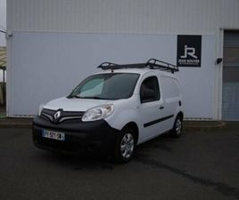 1.5 BLUE DCI 95CH EXTRA R-LINK (SOIT 8700€ HT)