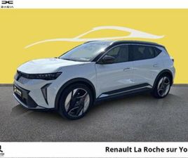 E-TECH ELECTRIC 220CH TECHNO ESPRIT ICONIC GRANDE AUTONOMIE -24