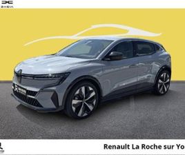 E-TECH ELECTRIC 220CH TECHNO AUTONOMIE CONFORT -24