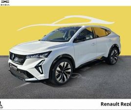 1.2 E-TECH FULL HYBRID 200CH TECHNO