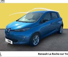 ZEN CHARGE NORMALE R90 MY19