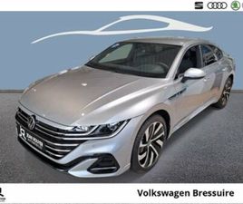 1.4 EHYBRID RECHARGEABLE OPF 218 DSG6 R-LINE