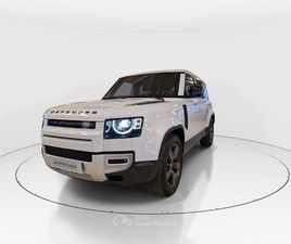 110 3.0D I6 200 CV AWD AUTO SE *AUTOCARRO*