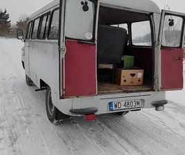 NYSA 522 KARETKA REANIMACYJNA AMBULANS KURZĘTNIK - SPRZEDAJEMY.PL