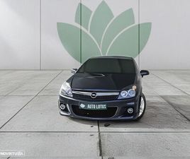 OPEL ASTRA GTC 1.9 CDTI