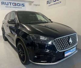TS 2.0 T-GDI AWD AUTOMATIQUE LIMITED EDITION