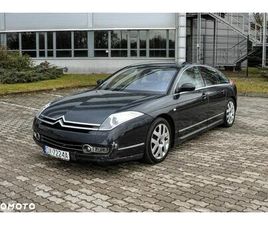 CITROËN C6 2.7 HDI 24V