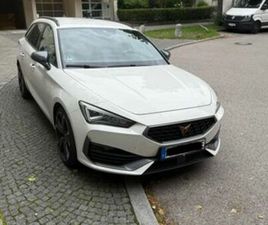 SEAT CUPRA FORMENTOR HYBRID AUTOM.