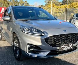FORD KUGA 2.0 ECOBLUE 150CV AUT. AWD ST-LINE X