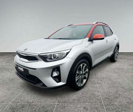 KIA STONIC 1.0 T FUSION ISG DCT * CAMERA * AUTO * CLIM-BIZONE