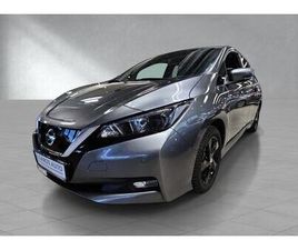 40KWH ACENTA NAVI-360 KAMERA-ADAPTIV