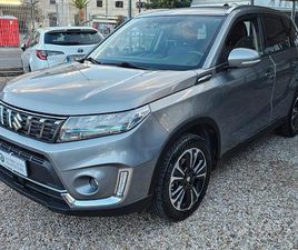 SUZUKI VITARA 1.4 HYBRID TOP