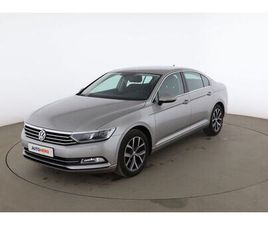 VOLKSWAGEN PASSAT 2.0 TDI BLUEMOTION TECH CONNECT