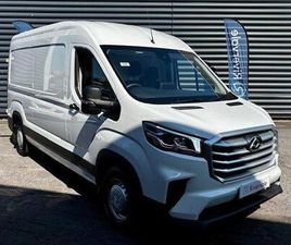 2.0 D20 FWD L3 H2 EURO 6 (START/STOP) 5DR