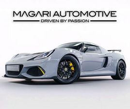 3.5 V6 SPORT 410 EURO 6 2DR