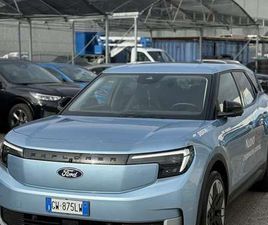 EV 286 CV 77KWH EXTENDED RANGE PREMIUM RWD