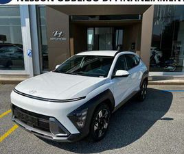 HEV 1.6 DCT BUSINESS