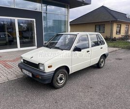 MARUTI 800 MARUTI 800 0.8 DX 32 EKM