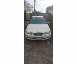 ROVER 45 ROVER 45 1.6 CLASSIC