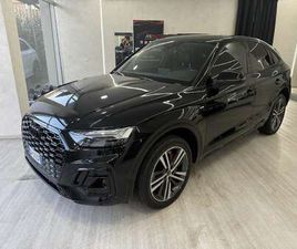 S-LINE/204CV/ QUATTRO S-TRONIC/ TETTO