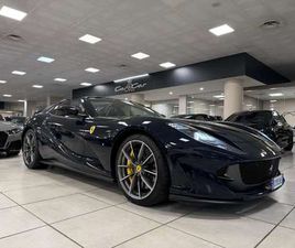 GTS 6.5 DCT *** IVA ESPOSTA ***