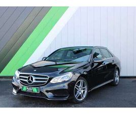 220 BLUETEC SPORTLINE A