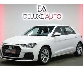 AUDI A1 30 TFSI 1.0 30 TFSI 110 ADVANCED