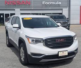 ********** 2019 GMC ACADIA SLE AWD **********