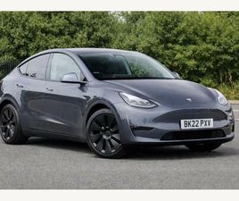 (DUAL MOTOR) LONG RANGE AUTO 4WDE 5DR