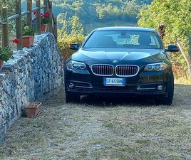 BMW SERIE 5 518 BMW SERIE 5