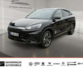 BYD ATTO3 ATTO 3 - COMFORT