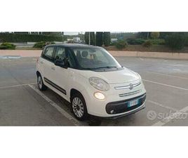 FIAT 500L 500 L