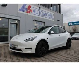 PERFORMANCE DUAL AWD