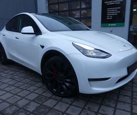 PERFORMANCE DUAL AWD LEDER/PANO/MWST