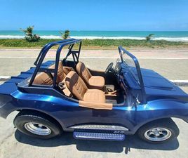 BRM BUGGY W. TURING/LUXO/M-11 ABSOLUT 1.6 8V