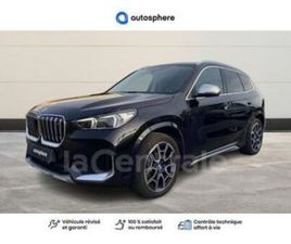 (U11) XDRIVE30 313 XLINE BVA 66.5 KWH