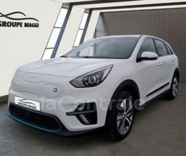 GENERATION2 ELECTRIQUE 204 MOTION 64 KWH